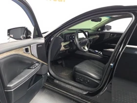Kia K8 3.5 LPG 2WD| 300к.с., снимка 10
