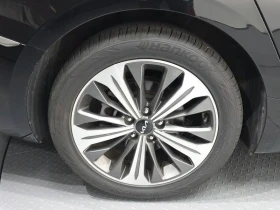 Kia K8 3.5 LPG 2WD| 300к.с., снимка 5