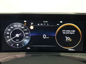 Kia K8 3.5 LPG 2WD| 300к.с., снимка 8