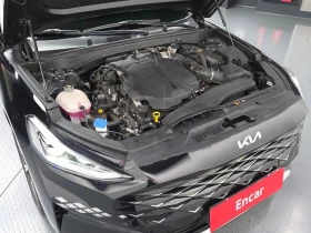 Kia K8 3.5 LPG 2WD| 300к.с., снимка 6