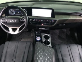 Kia K8 3.5 LPG 2WD| 300к.с., снимка 7
