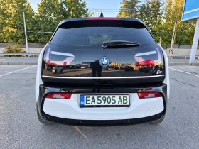 BMW i3, снимка 6