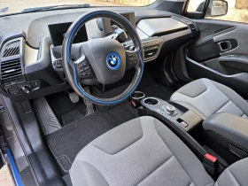 BMW i3, снимка 8