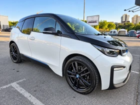 BMW i3, снимка 3