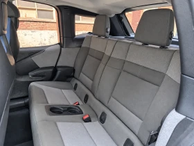 BMW i3, снимка 11