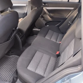 Skoda Octavia, снимка 7