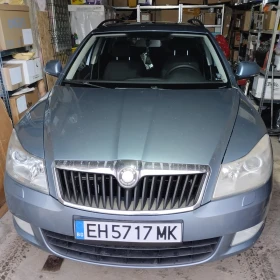 Skoda Octavia, снимка 11