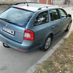 Skoda Octavia, снимка 2