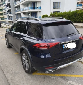 Mercedes-Benz GLE 450, снимка 2