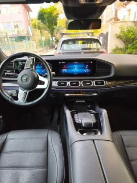 Mercedes-Benz GLE 450, снимка 6