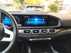 Mercedes-Benz GLE 450, снимка 9