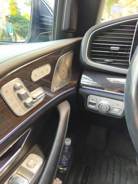 Mercedes-Benz GLE 450, снимка 8