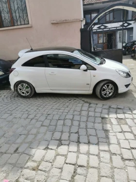 Opel Corsa, снимка 2