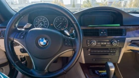 BMW 335 Cabrio, снимка 5