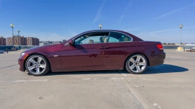 BMW 335 Cabrio, снимка 2
