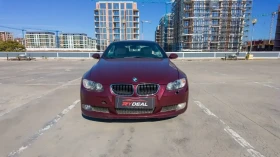 BMW 335 Cabrio, снимка 1