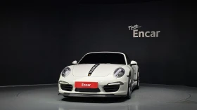 Porsche 911 991* Крайна Цена* , снимка 3