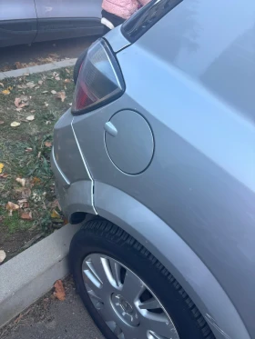 Opel Astra, снимка 5
