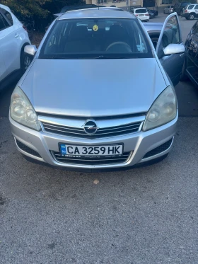Opel Astra, снимка 8