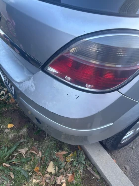Opel Astra, снимка 3