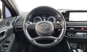 Hyundai Sonata, снимка 14