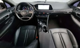 Hyundai Sonata, снимка 7