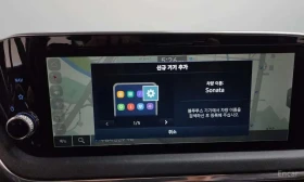 Hyundai Sonata, снимка 12