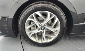 Hyundai Sonata, снимка 5
