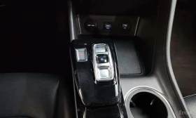 Hyundai Sonata, снимка 9