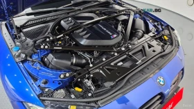 BMW M3, снимка 8