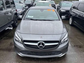 Mercedes-Benz CLA 250, снимка 6