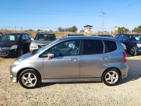 Honda Jazz 1.4i, снимка 6