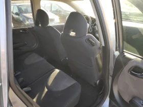 Honda Jazz 1.4i, снимка 10