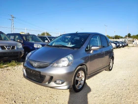 Honda Jazz 1.4i, снимка 3