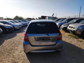 Honda Jazz 1.4i, снимка 4