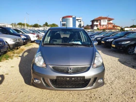 Honda Jazz 1.4i