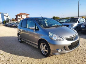 Honda Jazz 1.4i | Mobile.bg    2