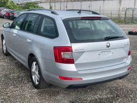 Обява за продажба на Skoda Octavia 1.8 TSI 4x4 DSG ШВЕЙЦАРИЯ ПЪЛНА ИСТОРИЯ ~18 000 лв. - изображение 6