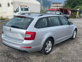 Skoda Octavia 1.8 TSI 4x4 DSG ШВЕЙЦАРИЯ ПЪЛНА ИСТОРИЯ - [7] 