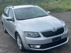 Skoda Octavia 1.8 TSI 4x4 DSG ШВЕЙЦАРИЯ ПЪЛНА ИСТОРИЯ - [4] 