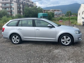 Skoda Octavia 1.8 TSI 4x4 DSG ШВЕЙЦАРИЯ ПЪЛНА ИСТОРИЯ, снимка 4