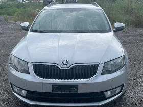 Skoda Octavia 1.8 TSI 4x4 DSG ШВЕЙЦАРИЯ ПЪЛНА ИСТОРИЯ - [3] 