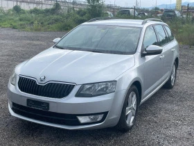 Skoda Octavia 1.8 TSI 4x4 DSG ШВЕЙЦАРИЯ ПЪЛНА ИСТОРИЯ