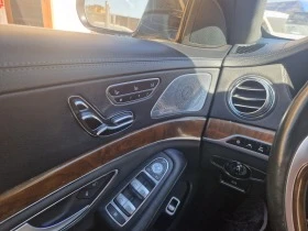 Mercedes-Benz S 500 AMG 4 MATIC LONG | Mobile.bg    9