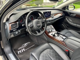 Audi A8 4.2TDI-EXCLUSIVE-MASSAGE-HEADUP-360-КАМ-Bang&OLUFS, снимка 9