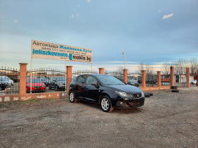 Seat Ibiza, снимка 3 - Автомобили и джипове - 44148596