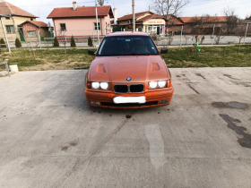 BMW 316, снимка 10