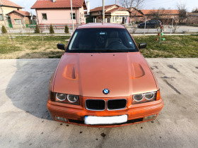 BMW 316, снимка 1 - Автомобили и джипове - 44462021