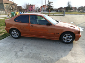 BMW 316, снимка 3 - Автомобили и джипове - 44462021