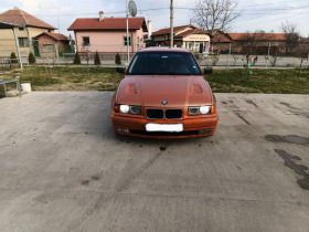 BMW 316, снимка 9 - Автомобили и джипове - 44462021